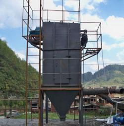 MC24-Ⅱ脈沖袋式除塵器產(chǎn)品介紹、批發(fā)與供應商信息