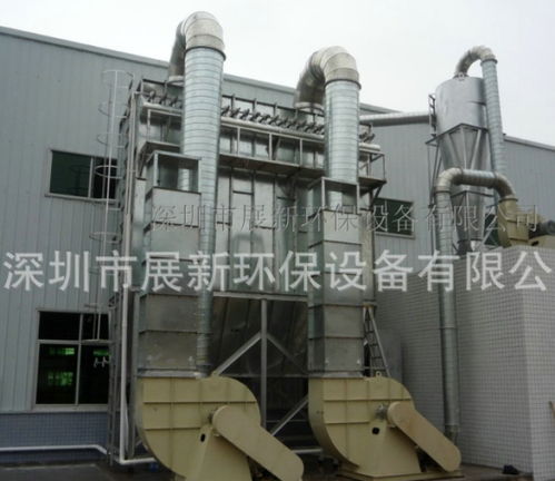 脈沖式除塵器 原理、應用及韶關廠家的專業(yè)優(yōu)勢