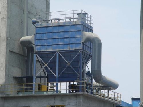 提高布袋除塵器和脈沖除塵器除塵質(zhì)量的有效方法