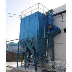 樟木頭化工廠(chǎng)脈沖布袋除塵器裝置的應(yīng)用與優(yōu)勢(shì)