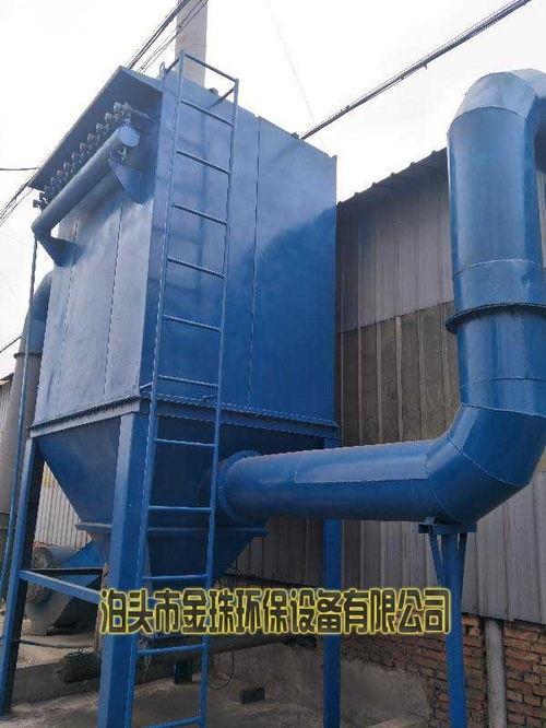 脈沖布袋除塵器生產(chǎn)制造商 技術(shù)、應(yīng)用與選擇指南