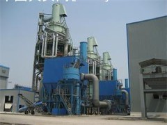 山東環(huán)保脈沖除塵器的應(yīng)用效果 高效凈化，助力綠色生產(chǎn)