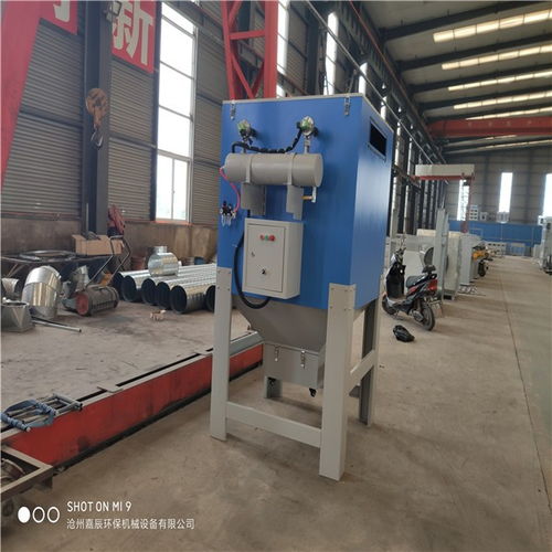 安達脈沖濾筒除塵 專業(yè)老廠，值得信賴的除塵解決方案