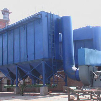 速得供應SDM型脈沖袋式除塵器 價格、廠家與產(chǎn)品特點解析